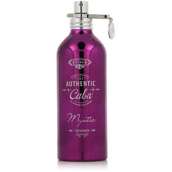 Authentic Mystic EDP